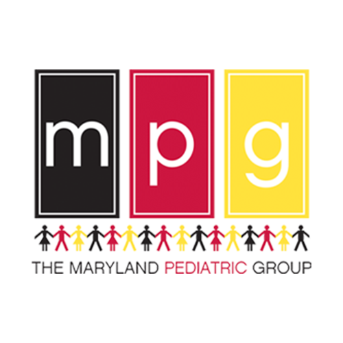 Maryland-Pediatric-Group-logo