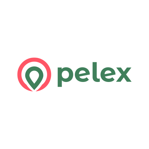 Pelex-logo