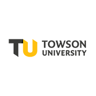 Towson-logos